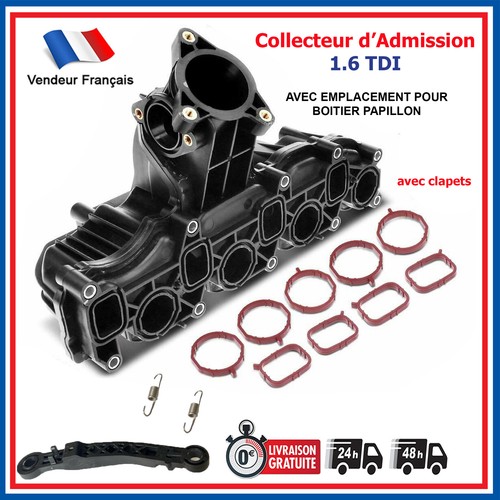 Intake manifold for - for, a3