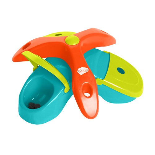 Dog toy for boredom twist - boredom, &