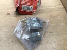 Fits Ford Capri mk2 1.6 2.0 Escort mk2 2.0 RS Granada Scorpio fuel pump QFP114