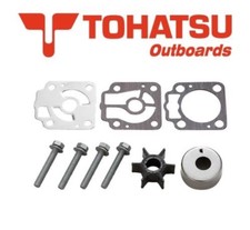 Genuine Tohatsu 40HP 50HP