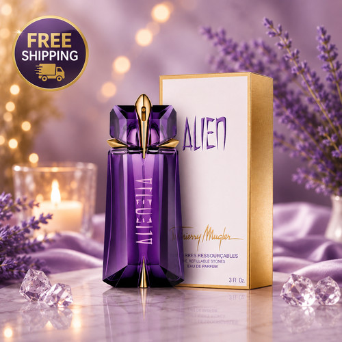 Alien eau parfum 90ml - eau, de