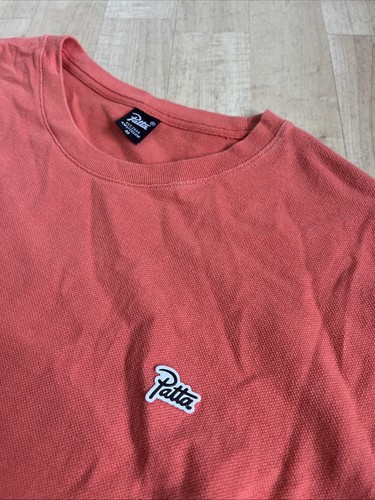 Patta men shirt size m - patta, t-shirt