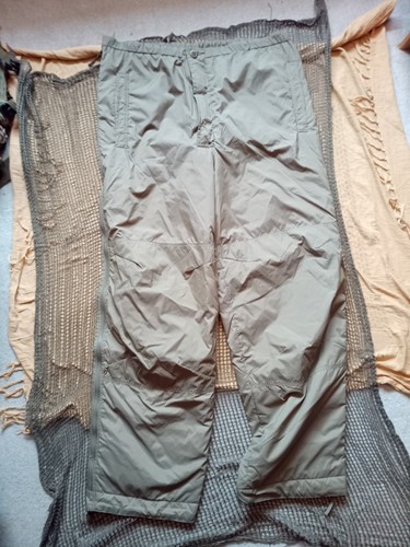 British army softie thermal - british,