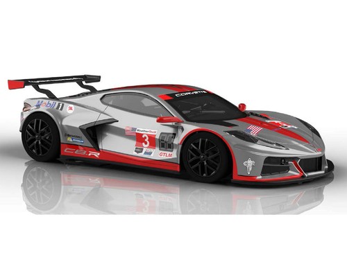 Nsr 0622aw gtlm - nsr,