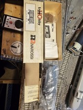 Rivarossi Brand New Vintage