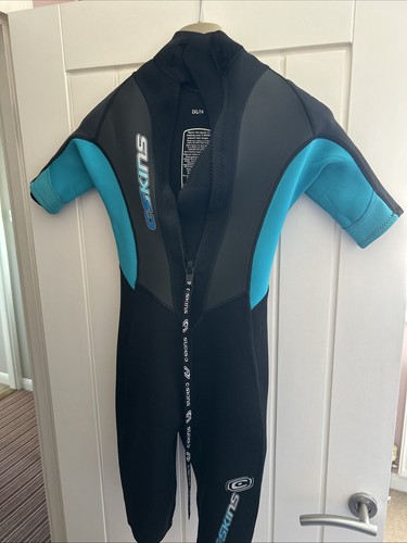 Skins summer wet suit short - skins,