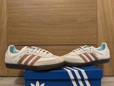 Adidas samba OG clay strata
