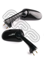 Qty pair wing side - x2,