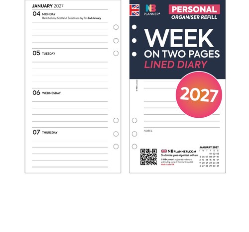 2027 week two - on,