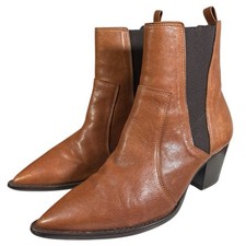 KAREN MILLEN Soft Tan Brown