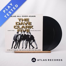 The Dave Clark Five Glad All