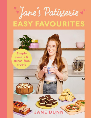 Jane patisserie easy - jane’s,