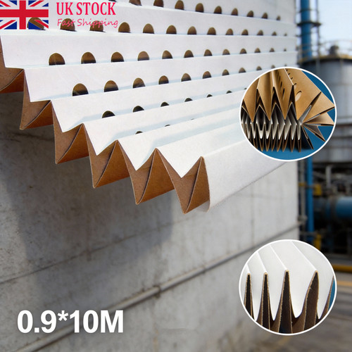 10m spray booth - 0.9*10m, concertina