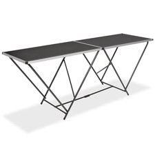 WALPLUS Folding Pasting Table