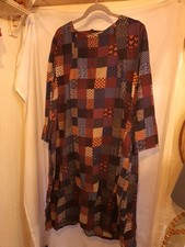 Zanzea Lagenlook Dress.xxl.