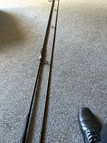 Greys prodigy rods - , there