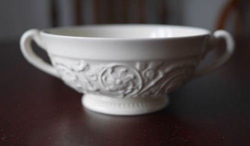 Wedgwood patrician cream - wedgwood, 2