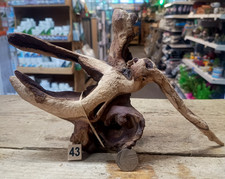 Small/Medium Mopani Wood