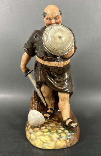 Royal doulton friar - royal,