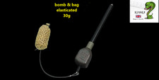 BOMB & BAG FISHING  2 X 30g