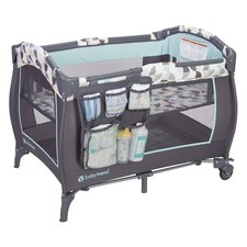 Portable Baby Nursery Center