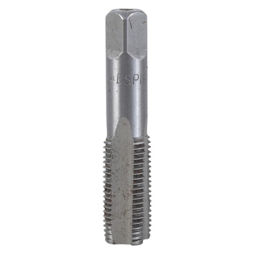 Hss flutes 4 - 55°,