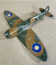 DINKY SPITFIRE MKII #719 -