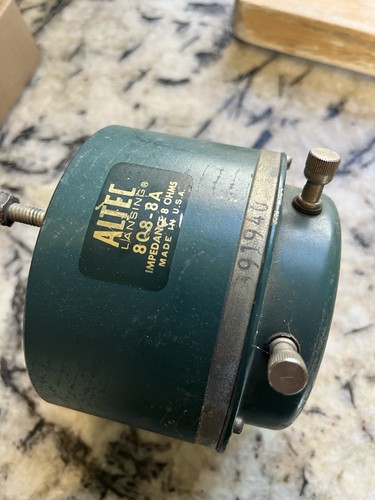 Altec lansing 808 - altec,