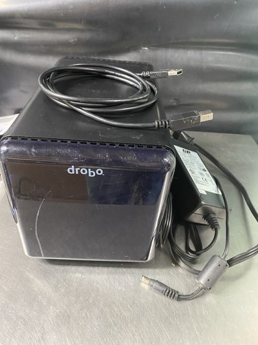 Data robotics drobo dro4d - data,