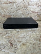 Sony SVR-HDT500 500GB HDD Hard Disc Recorder Black UNTESTED SPARES