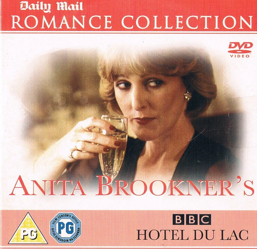 Daily mail promo dvd - -, anita