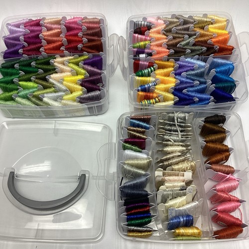 Dmc cotton embroidery thread - cotton,