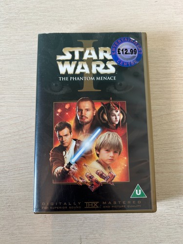 Star wars episode the - episode, i
