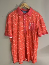 Bunker Mentality Coral Floral