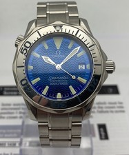 Omega Seamaster Midsize Quartz