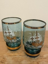 Vintage Maritime Nautical