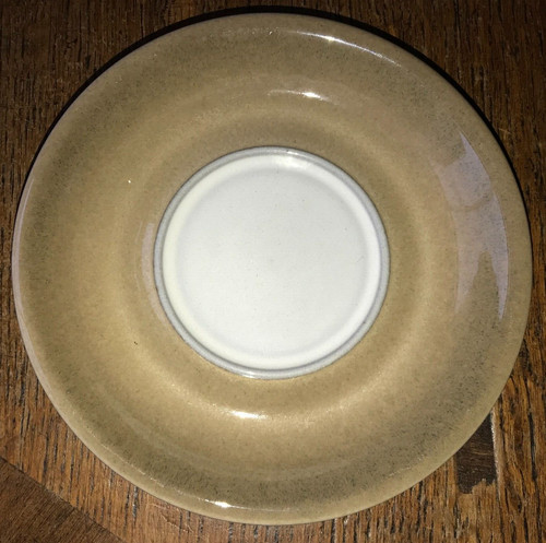 Denby seville saucer 9cm - denby,