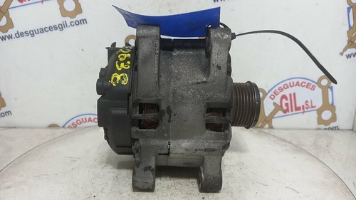 9665617780 alternator 152638