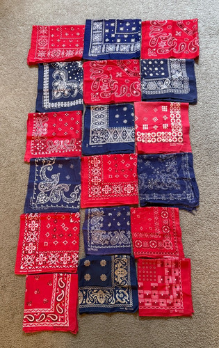 Vtg 50s 60s cotton - &,
