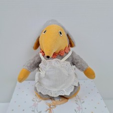 Vintage Wombles Madame Cholet