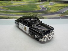 Matchbox 51 Hudson Hornet