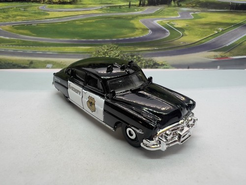 Matchbox hudson hornet - 51,
