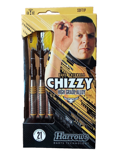 Soft darts dave chisnall - darts,