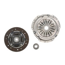 CLUTCH KIT FOR CITROEN PEUGEOT F1C065NX NEXUS NEW