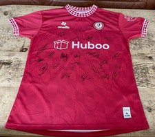 Bristol City FC 2024/2025