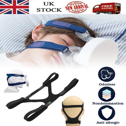 Headgear headband ventilator - headgear,