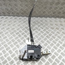 HYUNDAI TUCSON TL MK3 Front