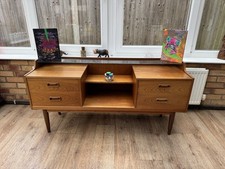 Mid century Nathan Dressing Table 1960’s
