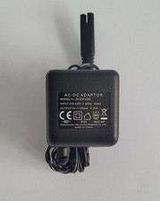 Replacement Power Adaptor Waterpik WP-450 Water Flosser YL-35-030100D 3V 100mA