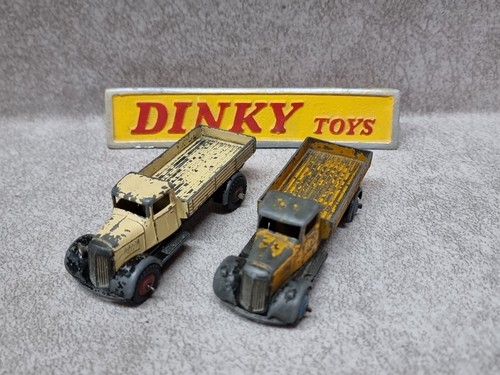 Dinky toys 25b coverd - toys,